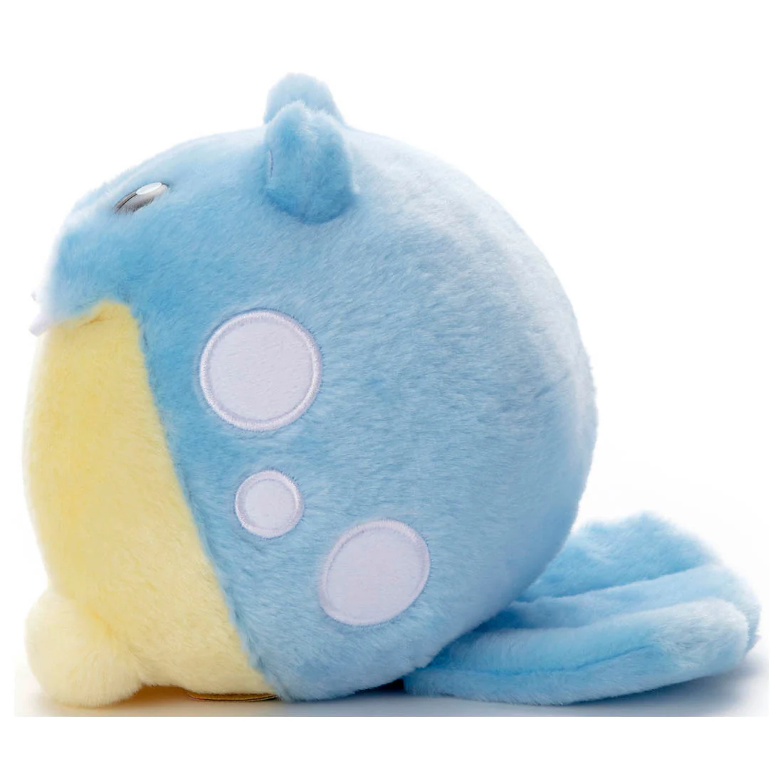 Pokemon Kimi ni Kimeta Pokemon Get Plush Spheal - Image 2