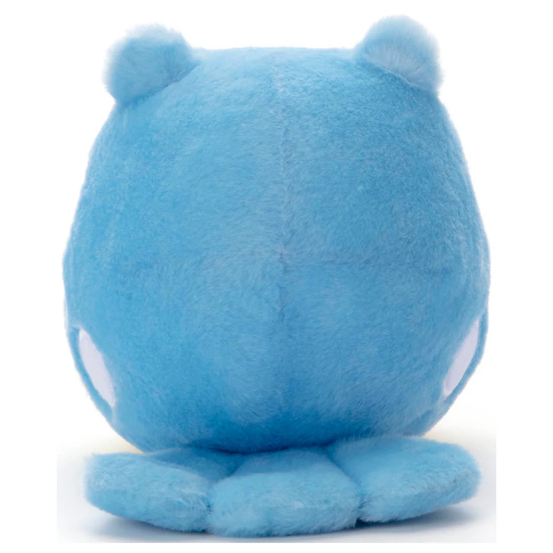 Pokemon Kimi ni Kimeta Pokemon Get Plush Spheal - Image 3