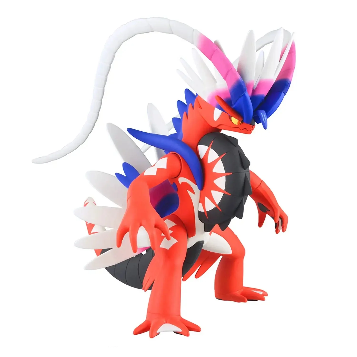POKEMON - Koraidon Model Kit