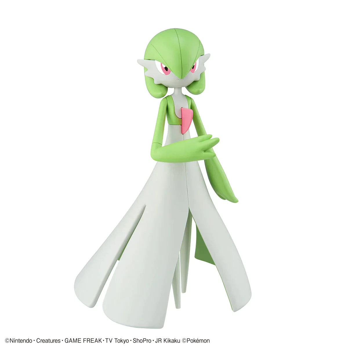 POKEMON - Model Kit Gardevoir - Image 2