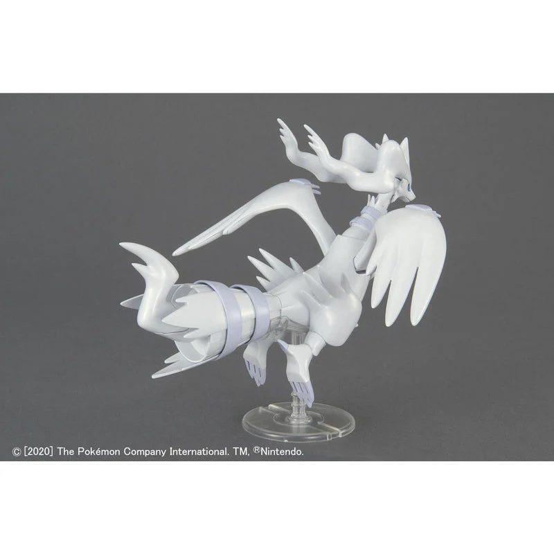 POKEMON - Model Kit Reshiram - Image 3