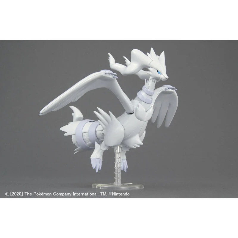 POKEMON - Model Kit Reshiram - Image 4