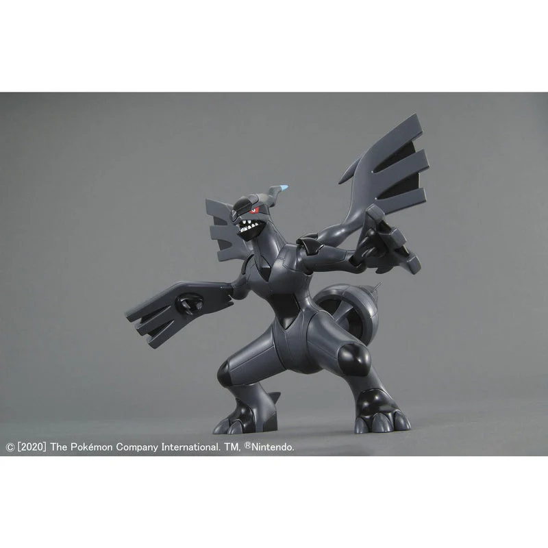 POKEMON - MODEL KIT ZEKROM