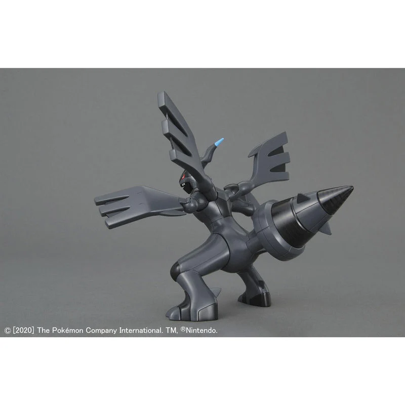 POKEMON - MODEL KIT ZEKROM - Image 2