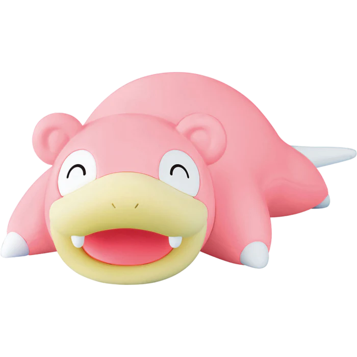 POKEMON - Slowpoke Model Kit Quick!! 15 - Image 2