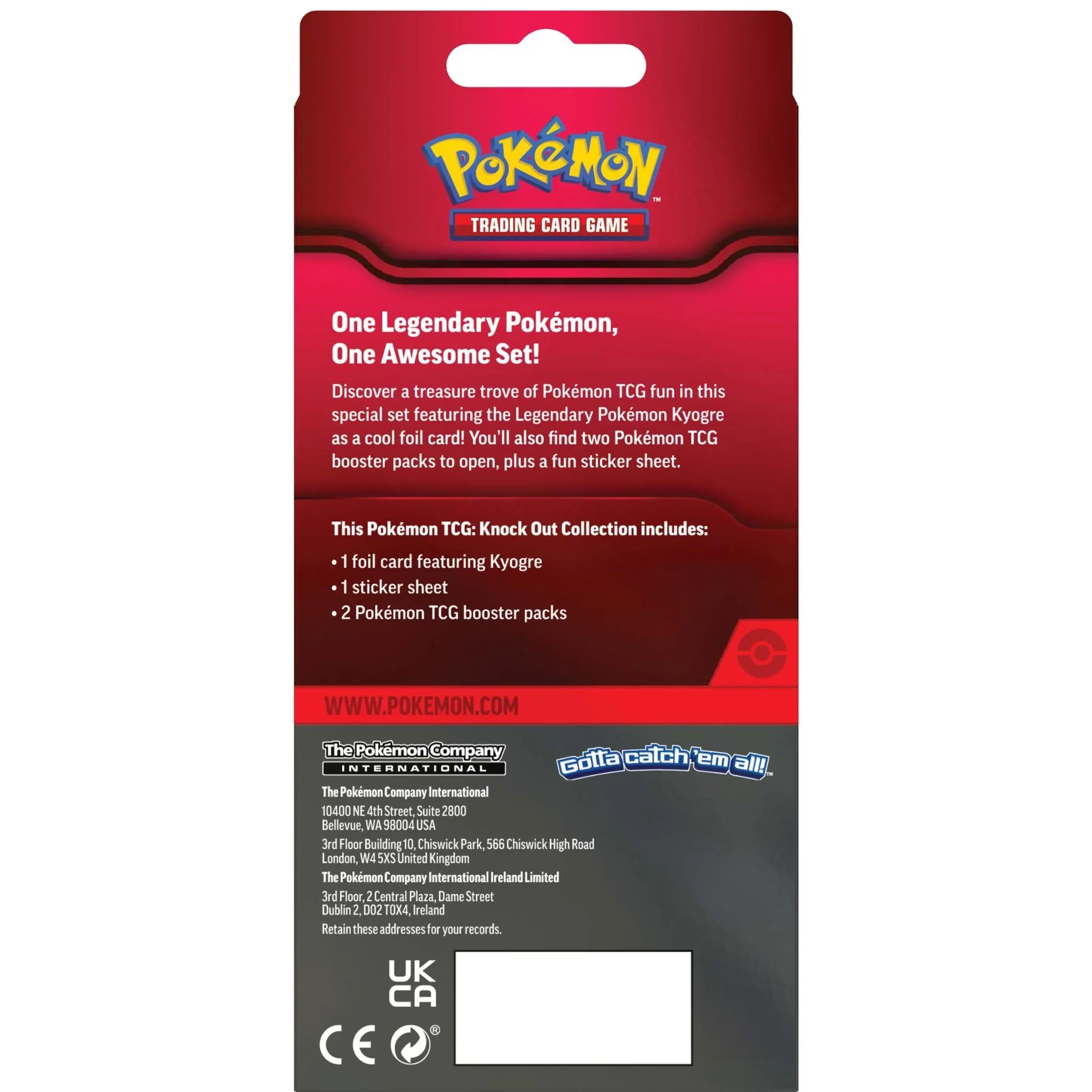 Pokemon TCG - Knock Out Collection - Image 10
