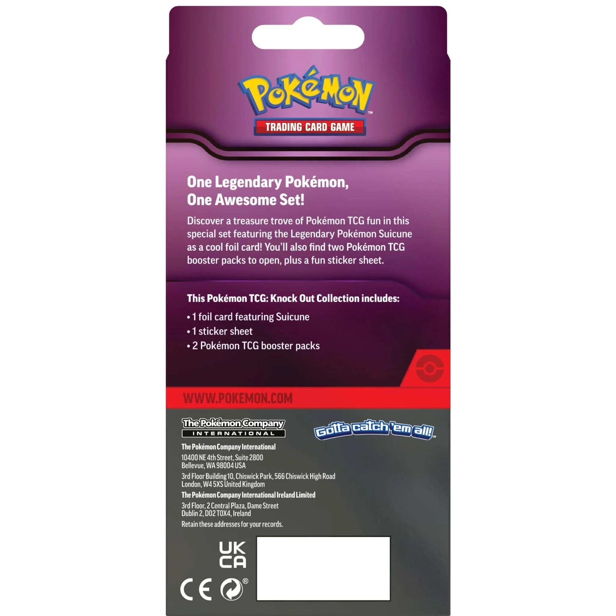 Pokemon TCG - Knock Out Collection - Image 11