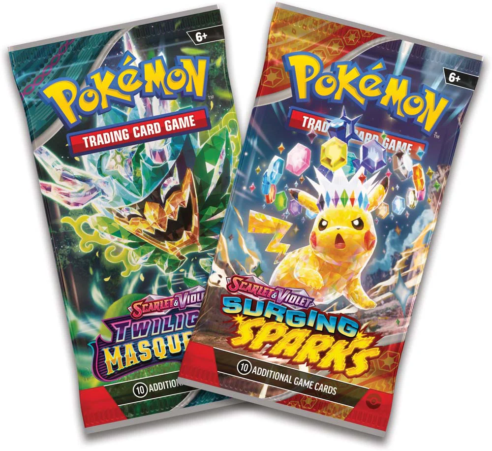 Pokemon TCG - Knock Out Collection - Image 2