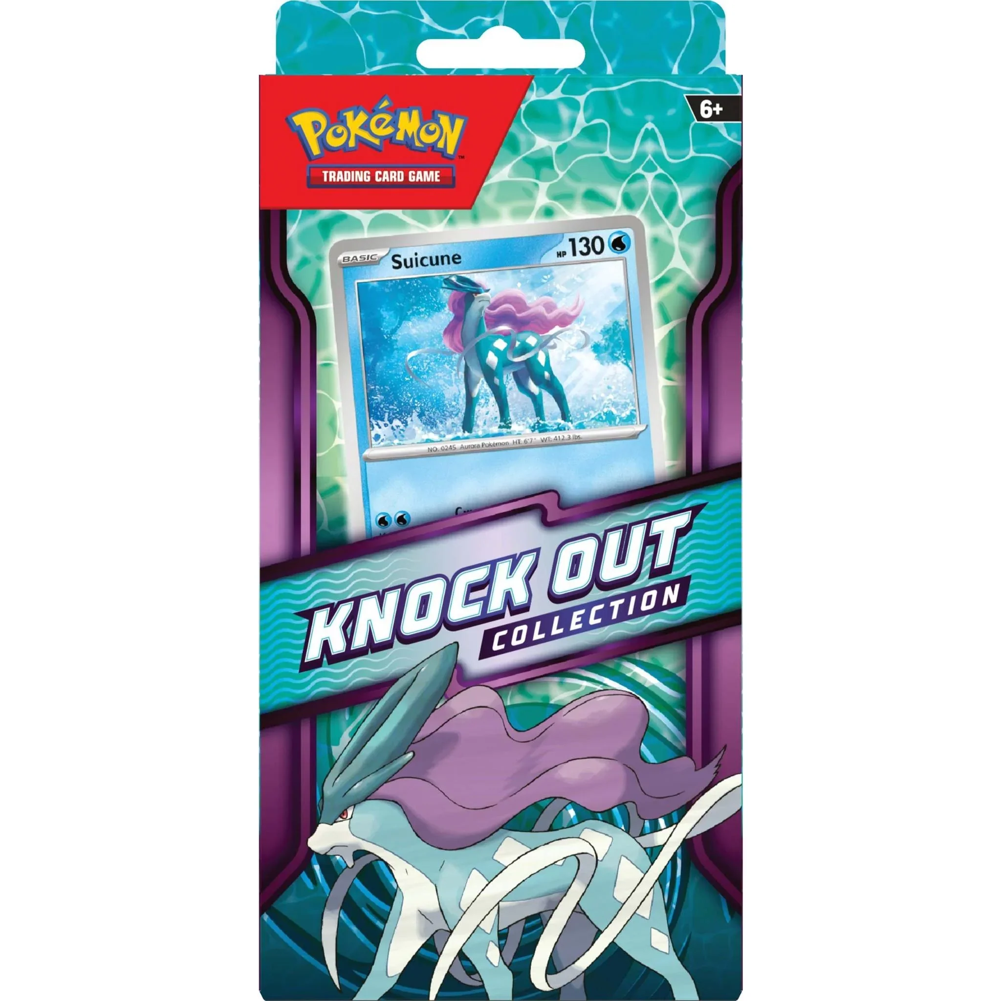 Pokemon TCG - Knock Out Collection - Image 3