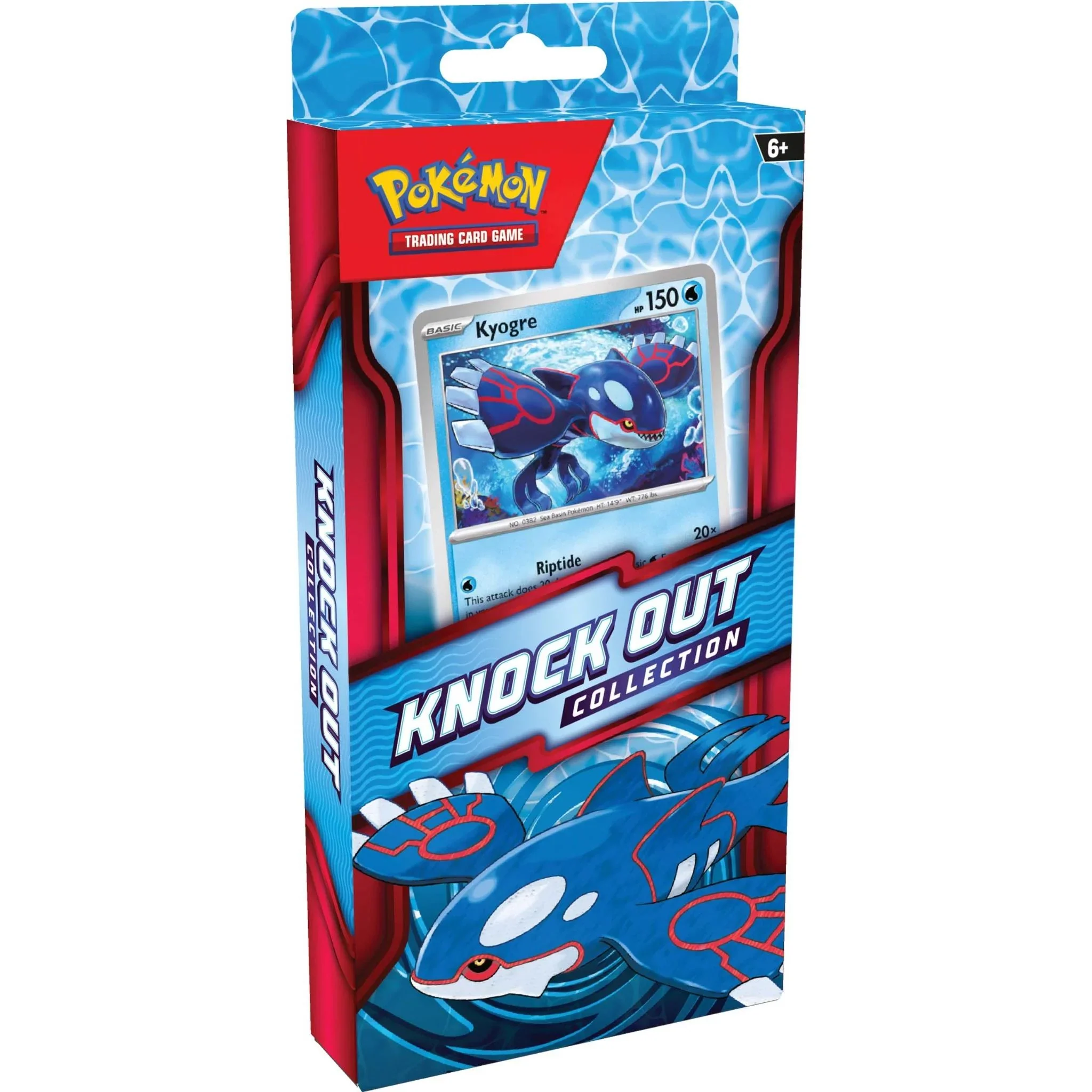 Pokemon TCG - Knock Out Collection - Image 4