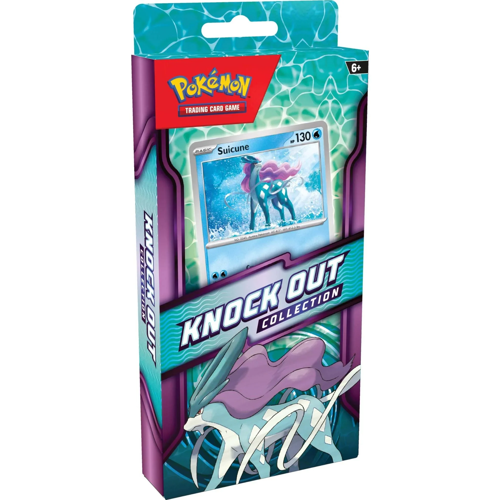 Pokemon TCG - Knock Out Collection - Image 5