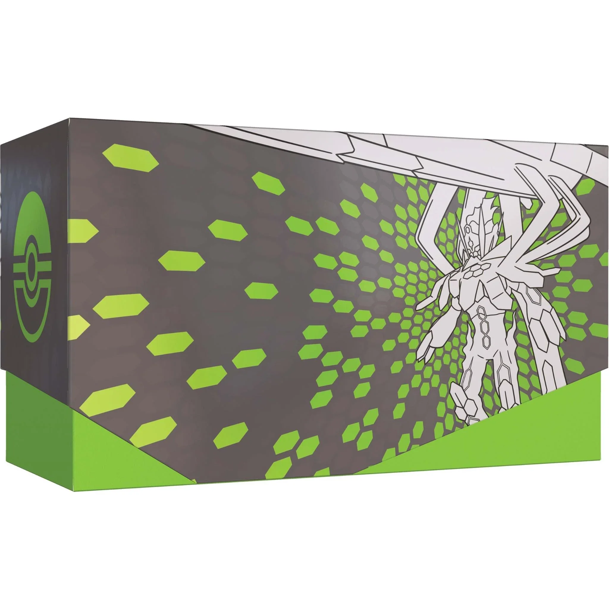 Pokemon TCG - Mega Evolution Perfect Order Elite Trainer Box - Image 4
