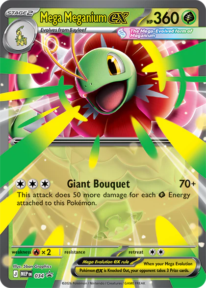 Pokemon TCG - Mega Evolution Ascended Heroes ex Box - Image 8