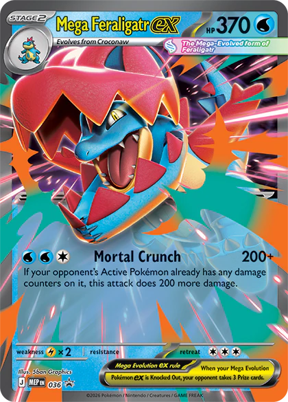 Pokemon TCG - Mega Evolution Ascended Heroes ex Box - Image 9