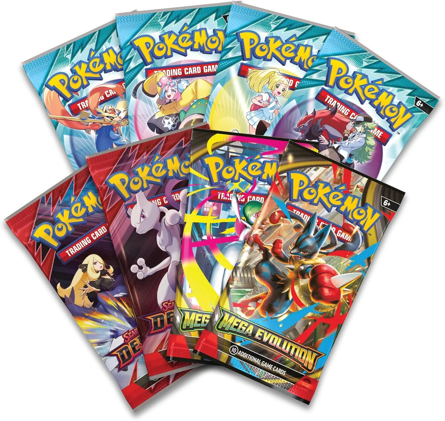 Pokemon TCG - Mega Venusaur ex Premium Collection Box - Image 3