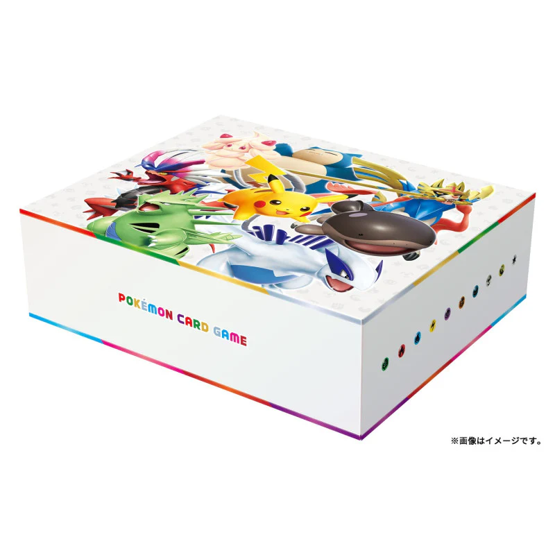 Pokemon TCG - Pokemon Card Game Scarlet & Violet Start Deck Generations Special Battle Set Japan Ver. - Image 3