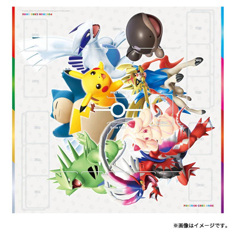 Pokemon TCG - Pokemon Card Game Scarlet & Violet Start Deck Generations Special Battle Set Japan Ver. - Image 4