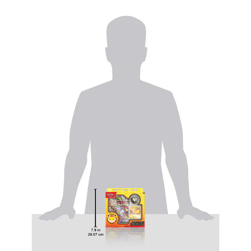 Pokemon TCG - Pokemon Day 2026 Collection [PRE-ORDER] - Image 3