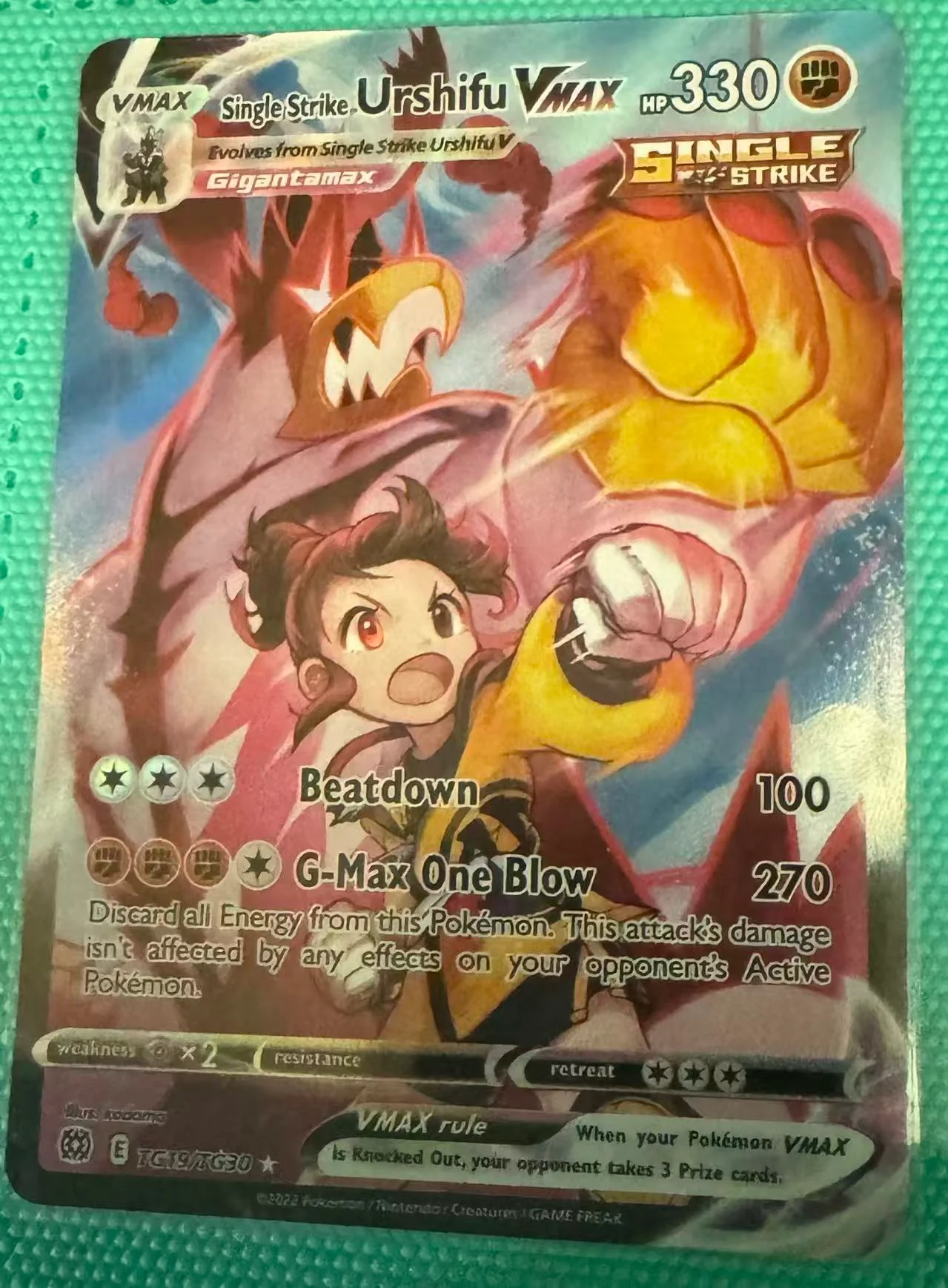Pokemon TCG - Single Card - Image 5