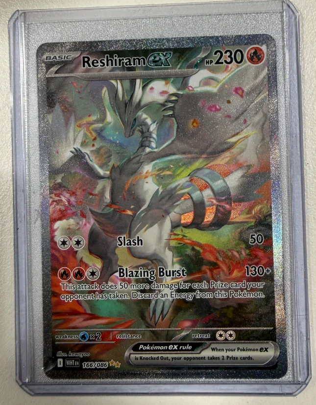 Pokemon TCG - Single Card - Image 9