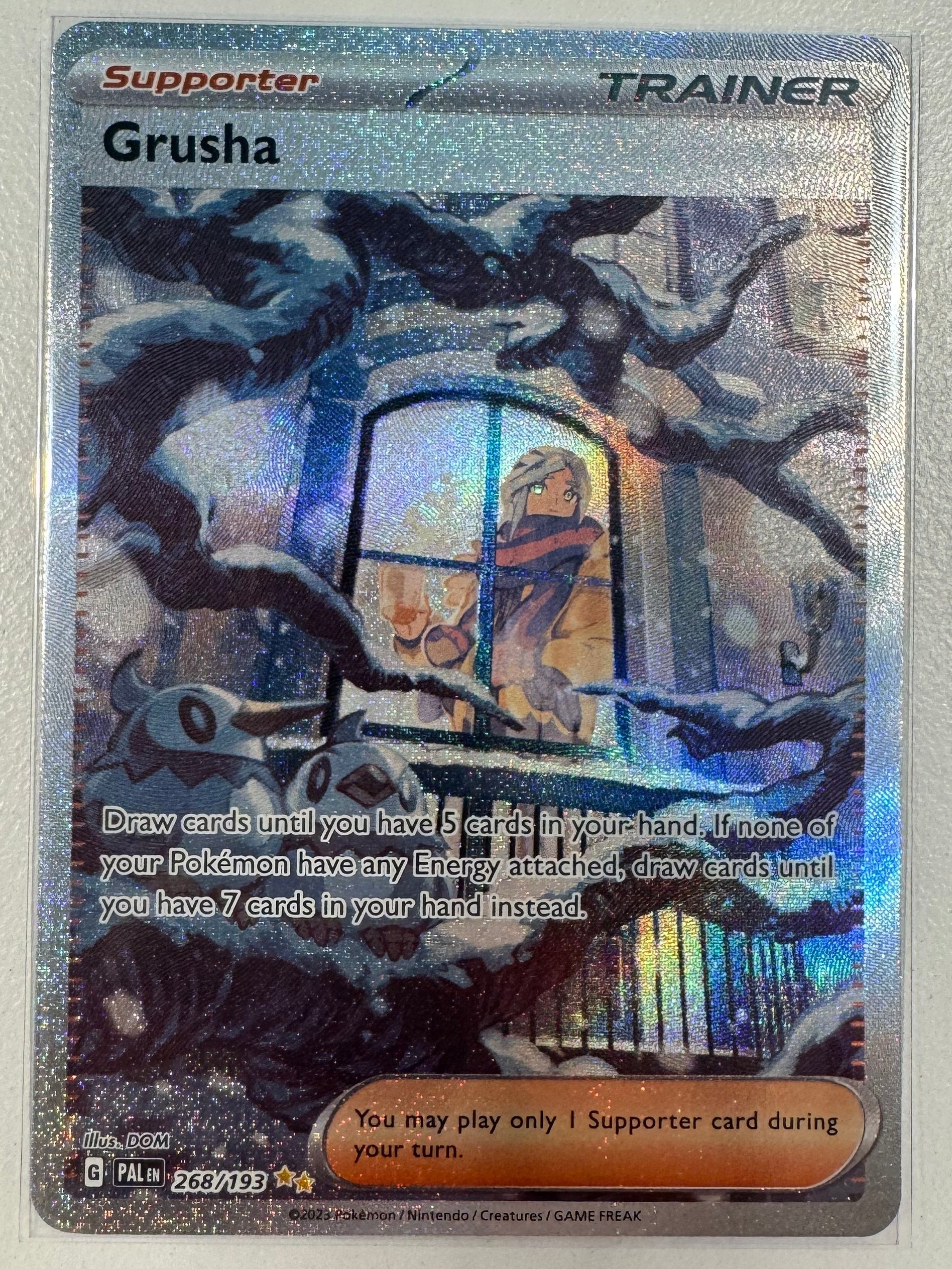 Pokemon TCG - Single Card - Image 4