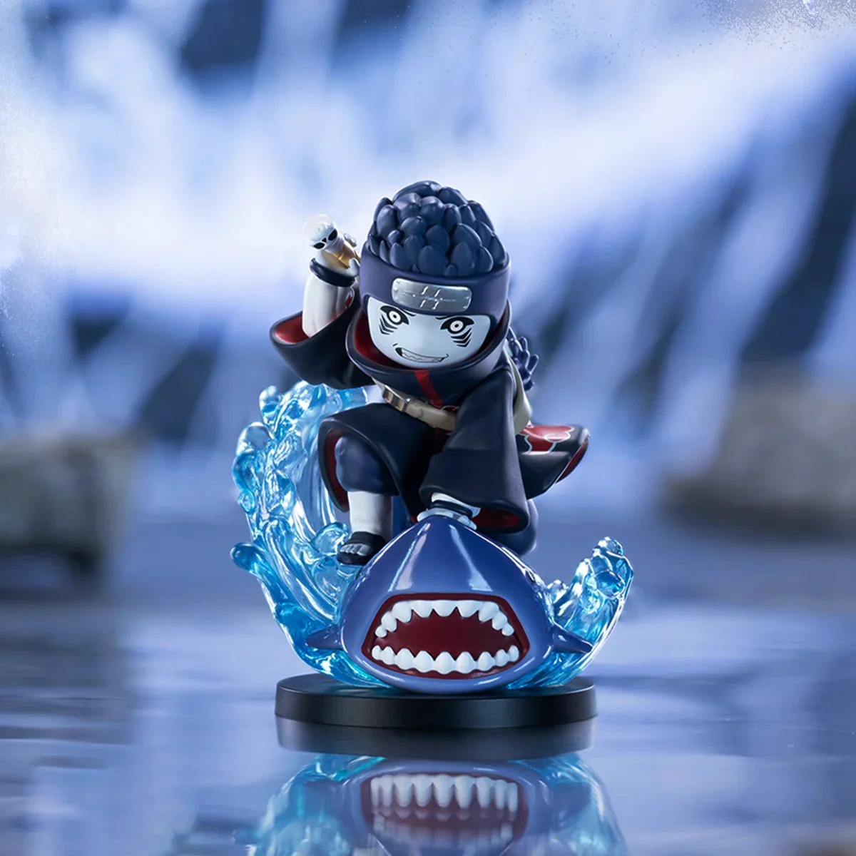 POP MART - Naruto: Shippuden Series Battle Against Akatsuki Themed Figure - Image 10