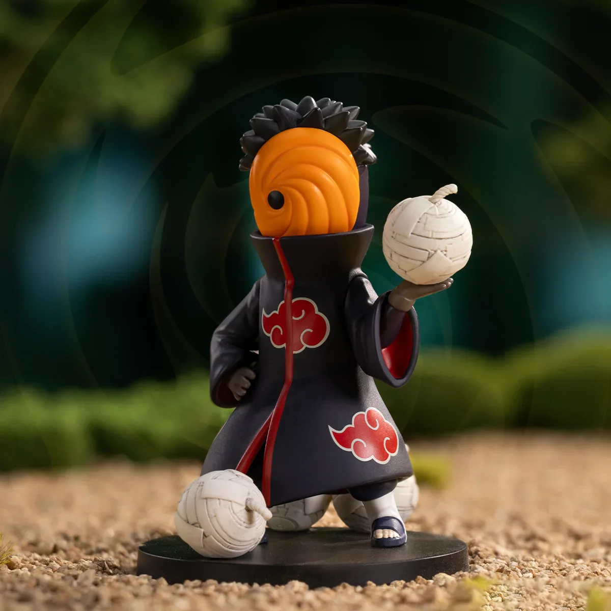 POP MART - Naruto: Shippuden Series Battle Against Akatsuki Themed Figure - Image 11