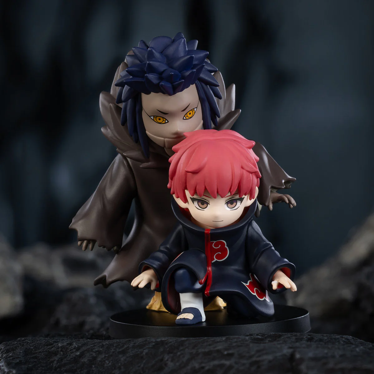POP MART - Naruto: Shippuden Series Battle Against Akatsuki Themed Figure - Image 7