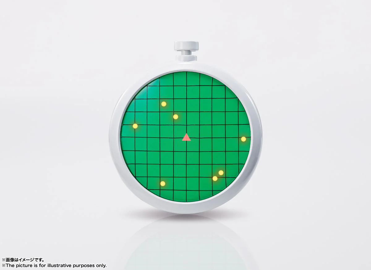 Dragon Ball - Proplica Dragon Radar - Image 2