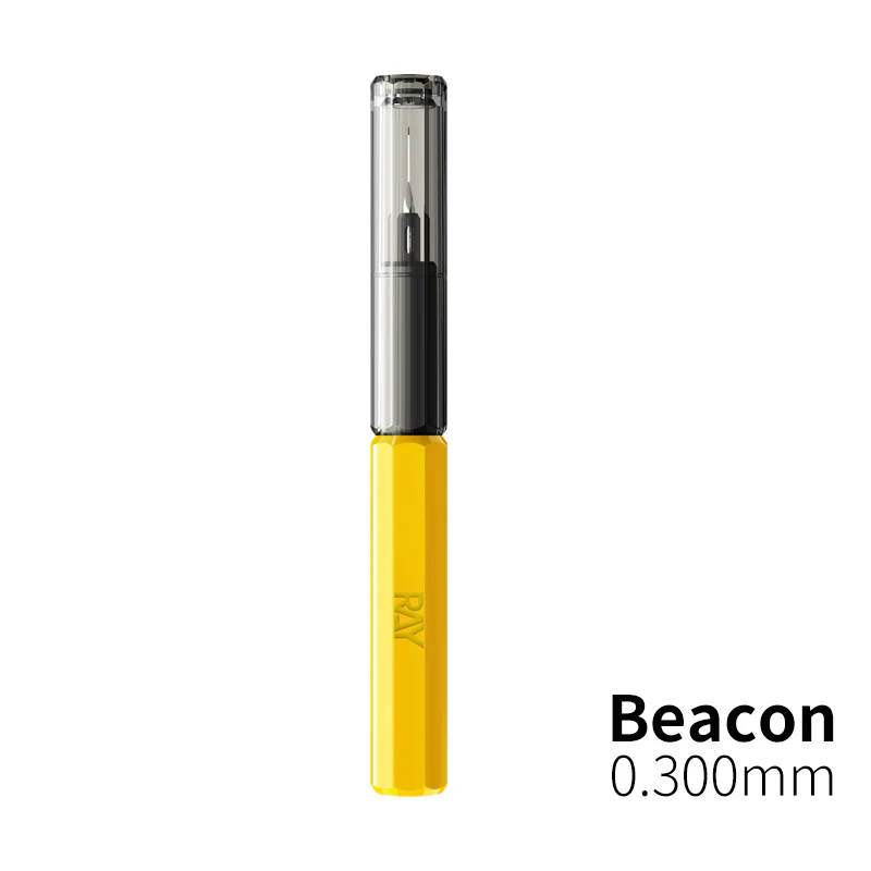Ray Studio Beacon Carving Knife - Image 10