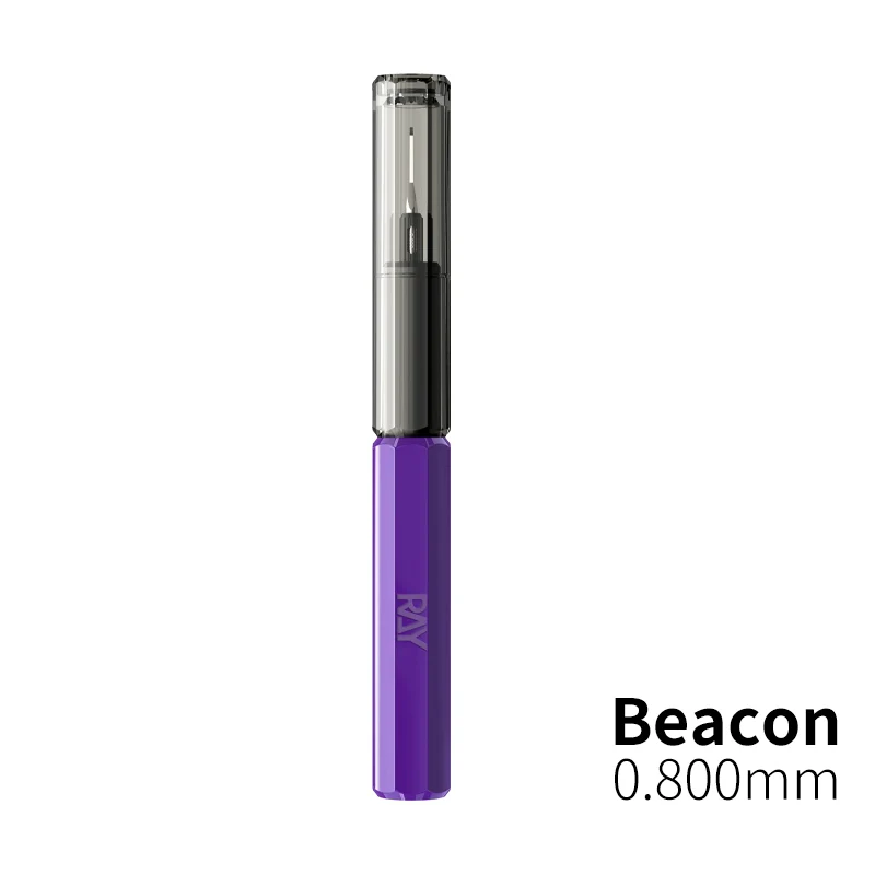 Ray Studio Beacon Carving Knife - Image 15