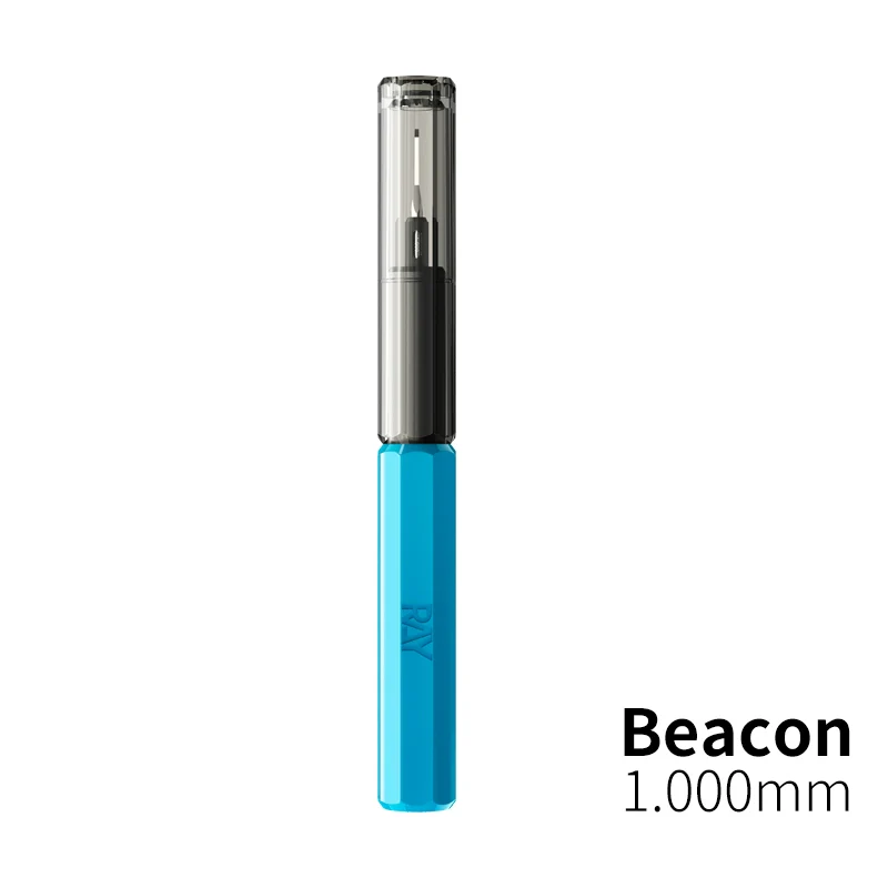 Ray Studio Beacon Carving Knife - Image 17
