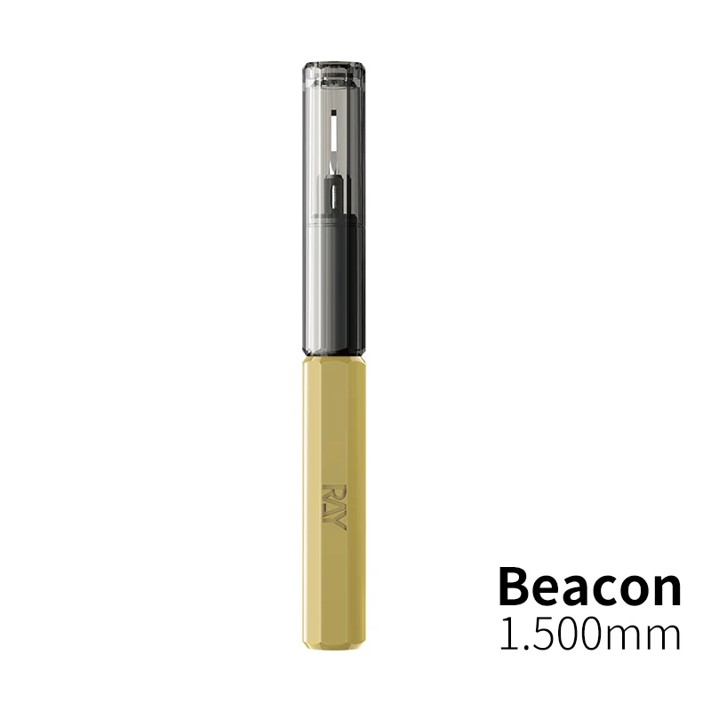 Ray Studio Beacon Carving Knife - Image 18