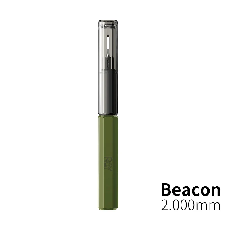 Ray Studio Beacon Carving Knife - Image 19