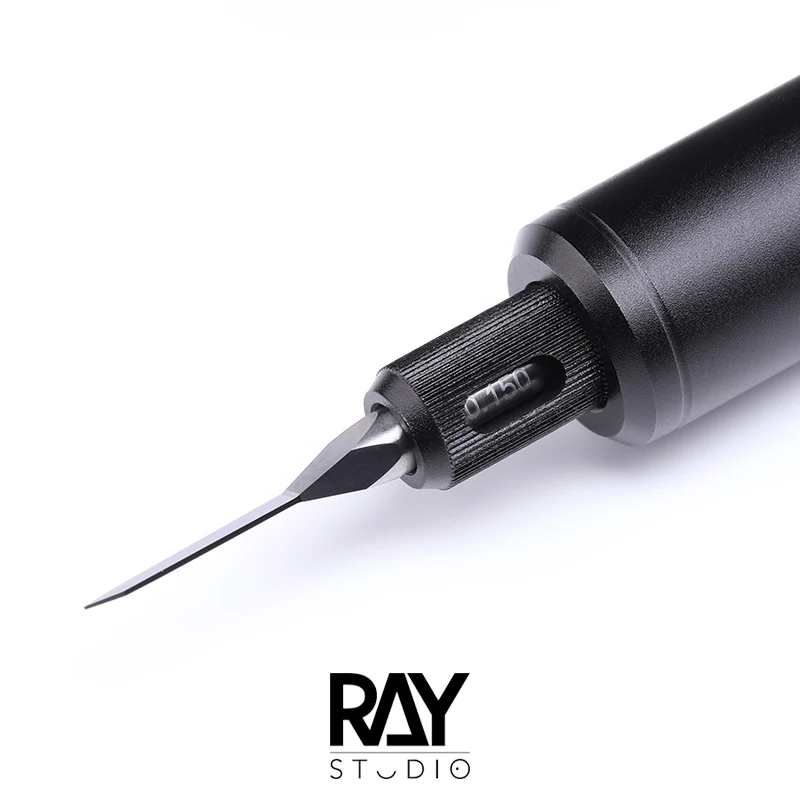 Ray Studio Beacon Carving Knife - Image 2