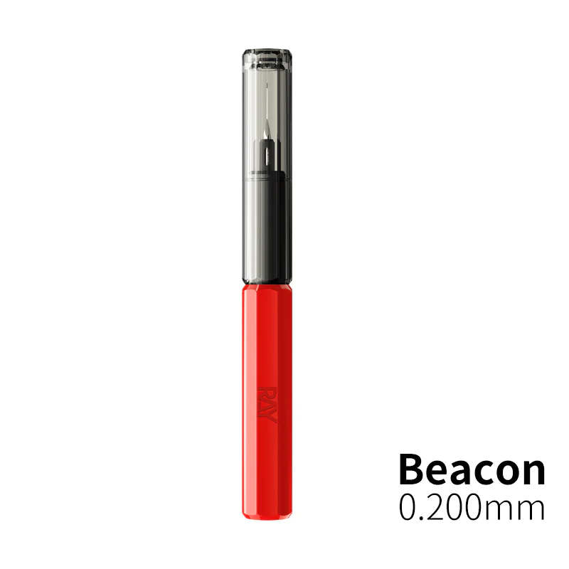 Ray Studio Beacon Carving Knife - Image 9