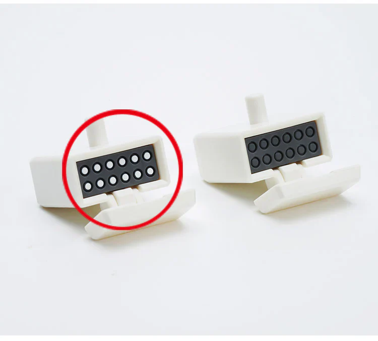 Ray Studio Color Science Model Marker - White - Image 3