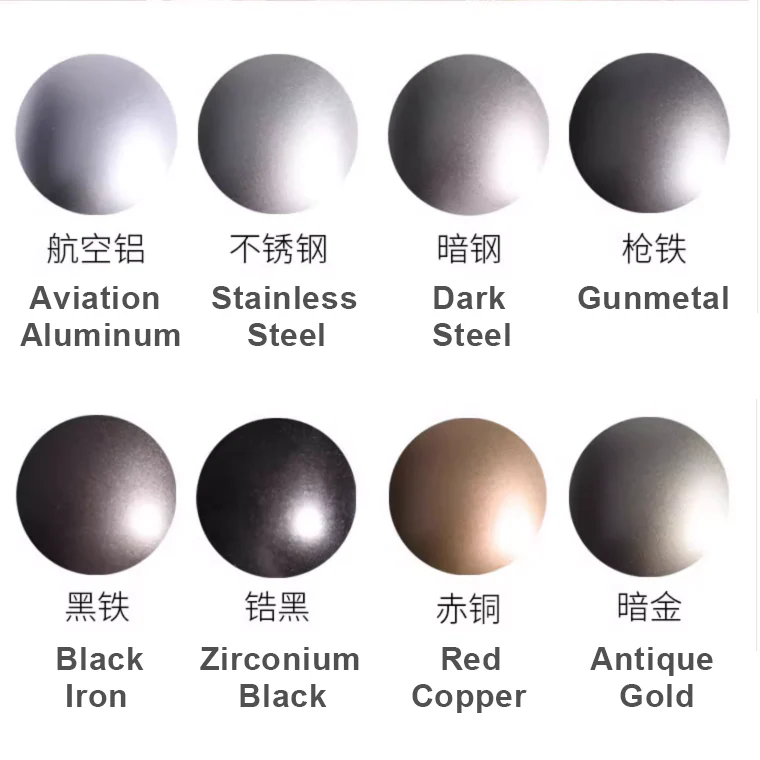 Ray Studio EX Metallic Red Copper Marker - 赤铜 - Image 3