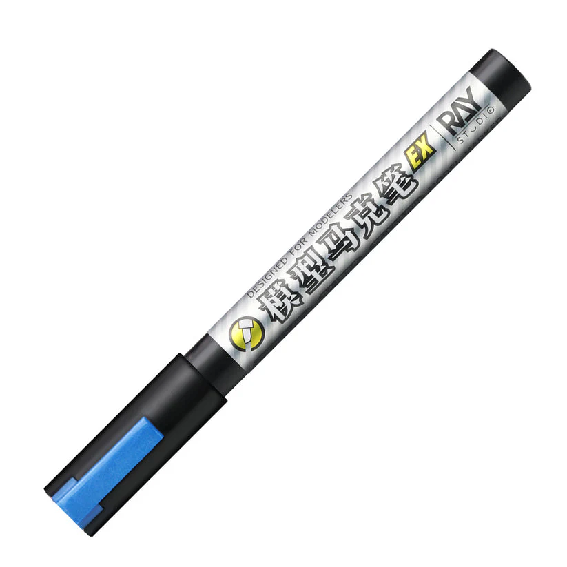 Ray Studio Model Marker EX - Image 15