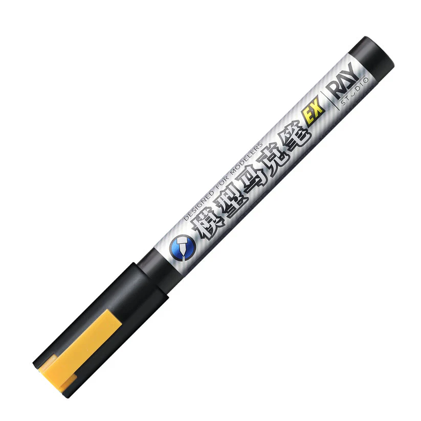 Ray Studio Model Marker EX - Image 20
