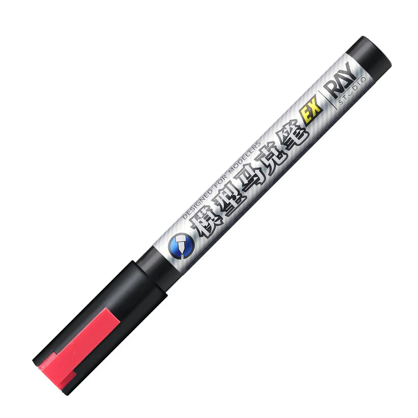 Ray Studio Model Marker EX - Image 23