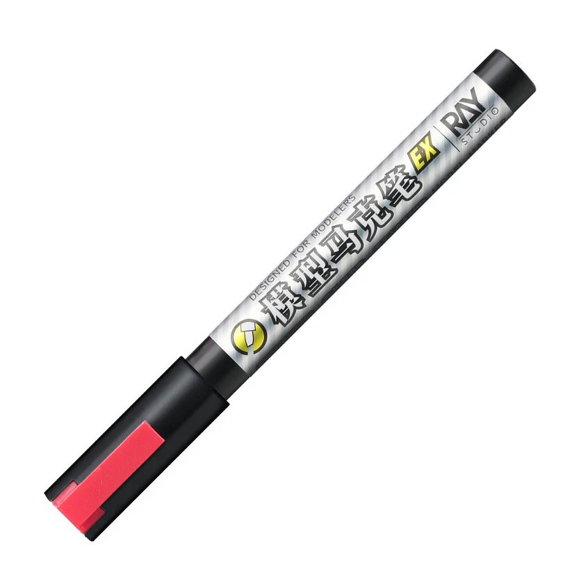 Ray Studio Model Marker EX - Image 24