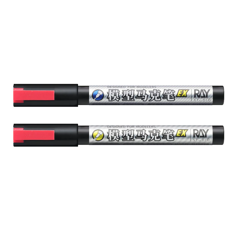 Ray Studio Model Marker EX - Image 25