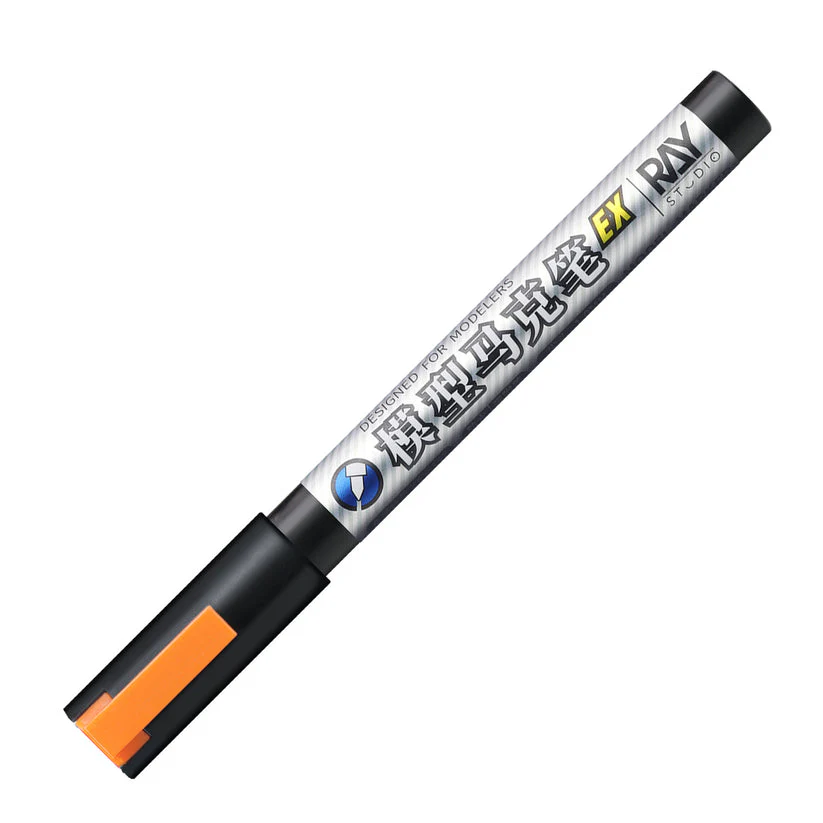 Ray Studio Model Marker EX - Image 26