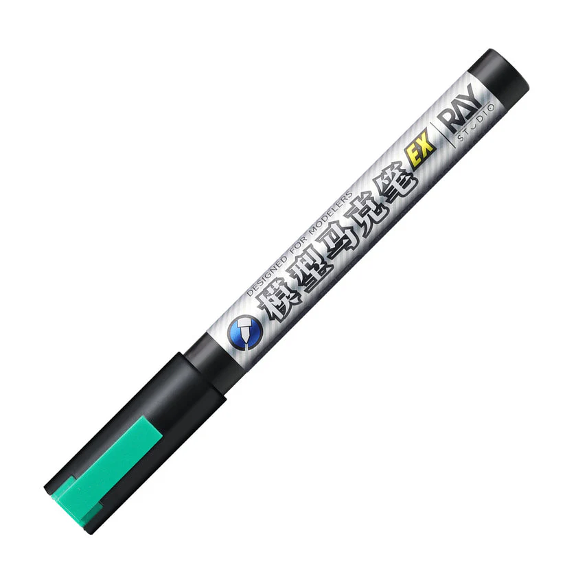 Ray Studio Model Marker EX - Image 29