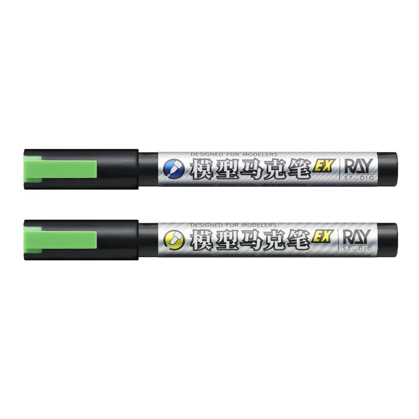 Ray Studio Model Marker EX - Image 34