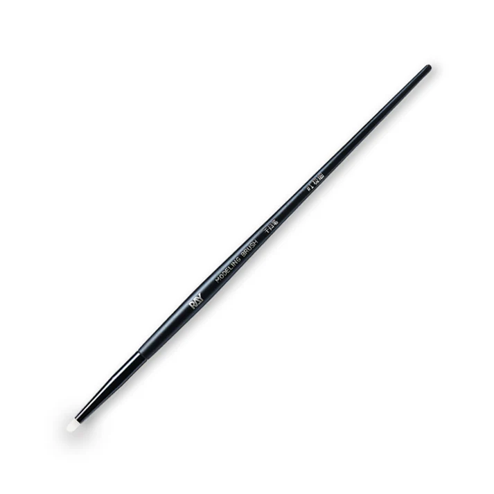Ray Studio Modeling Dry Brush