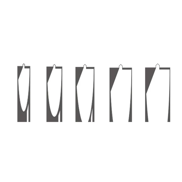 Ray Studio Power Pin Hand Drill Set - Image 10
