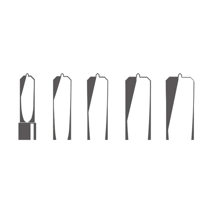 Ray Studio Power Pin Hand Drill Set - Image 11