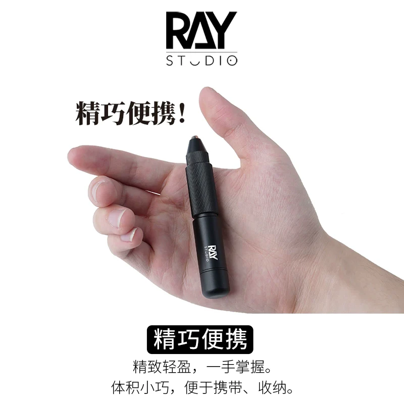 Ray Studio Power Pin Hand Drill Set - Image 8